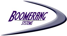 Boomerang Systems